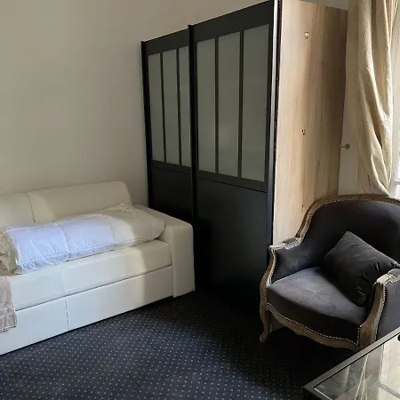 Studio Vaugirard * París