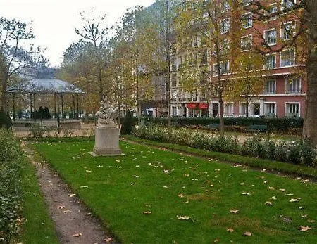 Studio Vaugirard *