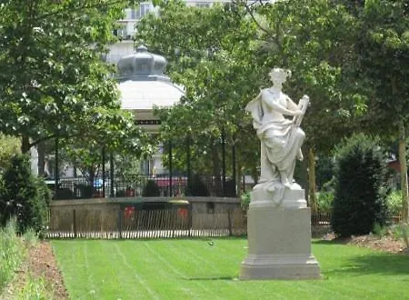 Studio Vaugirard *