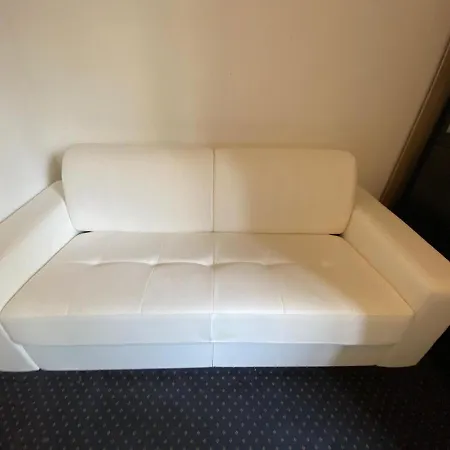 Apartamento Studio Vaugirard París