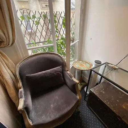 Studio Vaugirard Apartment