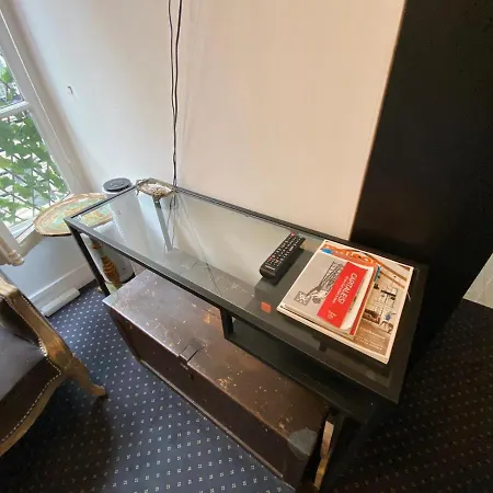 Studio Vaugirard